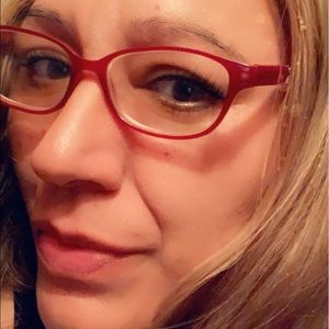 Meet your Posher, Cristina